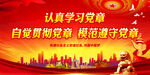 认真学习党章 自觉贯彻党章