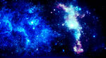 星空 