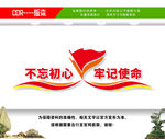 不忘初心