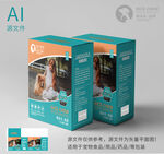 宠物用品包装