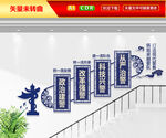 打造现代警务文化墙