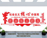 社会主义核心价值观