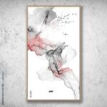 水墨装饰画