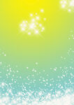 雪花 背景 冬季 寒冷 蓝色 