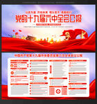 十九届六中全会 