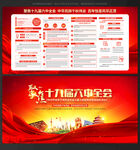 六中全会 十九届