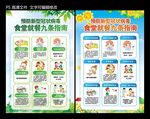 食堂安全就餐指南