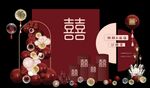 网红订婚宴