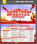 十九届六中全会