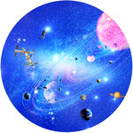 星空吊顶