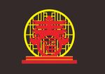 2022年虎年春节新年美陈