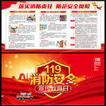 119消防安全