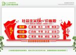 党建文化墙