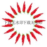 辣椒圆