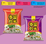 泰国炒饭