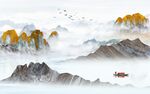 电视背景墙