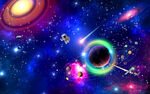 星空软膜天花