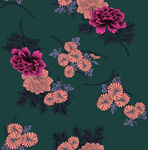 小碎花