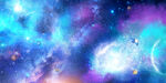 星空星球