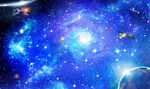 宇宙星空