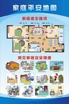 家庭平安图