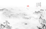 背景墙