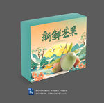 芒果包装