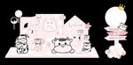 粉色生日