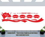 党建墙