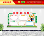 班级文化墙