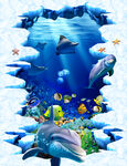 海底世界