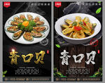 青口贝