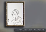 水墨画