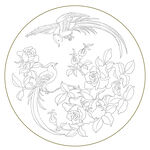 玫瑰花