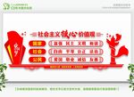 社会主义核心价值观