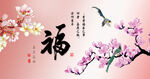 玉兰花开