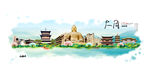 大同旅游