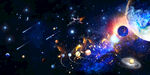 宇宙