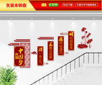廉政文化墙