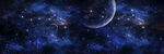 星空软膜天花