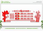 社会主义核心价值观