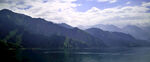 天山