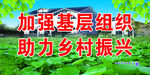 乡村振兴