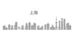 上海建筑点