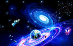 宇宙