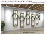 廉政文化墙
