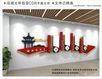 廉政文化墙