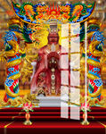 龙王 