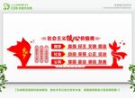 社会主义核心价值观 