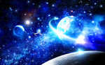 宇宙星空